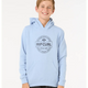 Stapler Hood - Boys (8-16 Years) - Beachin Surf