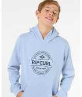 Stapler Hood - Boys (8-16 Years) - Beachin Surf