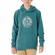 Stapler Hood - Boys (8-16 Years) - Beachin Surf