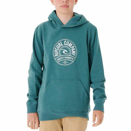 Stapler Hood - Boys (8-16 Years) - Beachin Surf