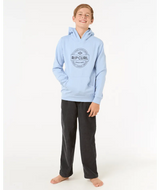 Stapler Hood - Boys (8-16 Years) - Beachin Surf