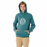 Stapler Hood - Boys (8-16 Years) - Beachin Surf