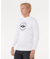 Stapler Upf L/S - Beachin Surf