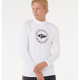 Stapler Upf L/S - Beachin Surf