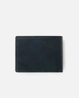 Stashed RFID All Day Wallet - Beachin Surf