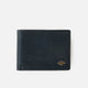 Stashed RFID All Day Wallet - Beachin Surf