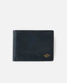 Stashed RFID All Day Wallet - Beachin Surf