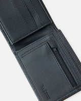 Stashed RFID All Day Wallet - Beachin Surf