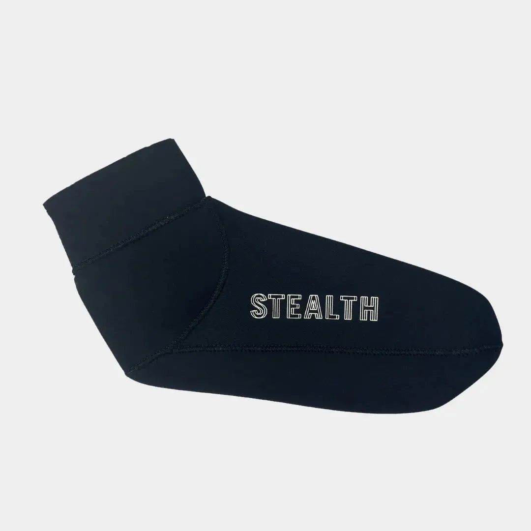 Stealth Ankle Bootie (High Cut) - Beachin Surf