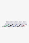 Stealth Ankle Sock 5 Pack - Beachin Surf