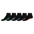Stealth Ankle Sock 5 Pack - Beachin Surf