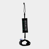 Stealth Basic Bicep Leash (Double Swivel) - Beachin Surf