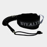 Stealth Basic Bicep Leash (Double Swivel) - Beachin Surf