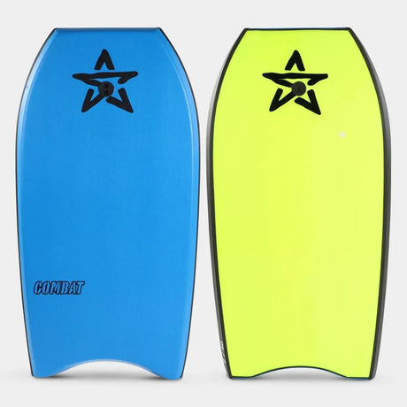 Stealth Combat Eps - Beachin Surf