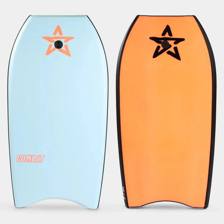 Stealth Combat Eps - Beachin Surf