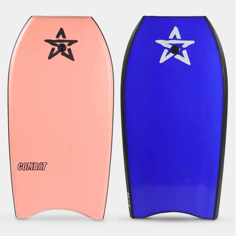 Stealth Combat Eps - Beachin Surf