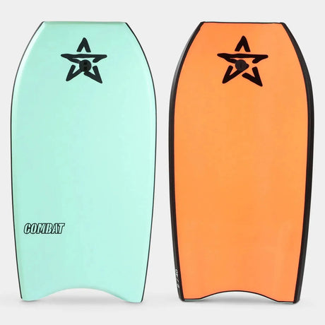 Stealth Combat Eps - Beachin Surf
