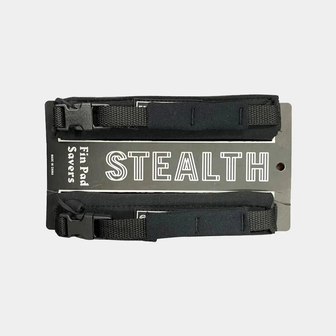 Stealth Deluxe Fin Saver - Beachin Surf