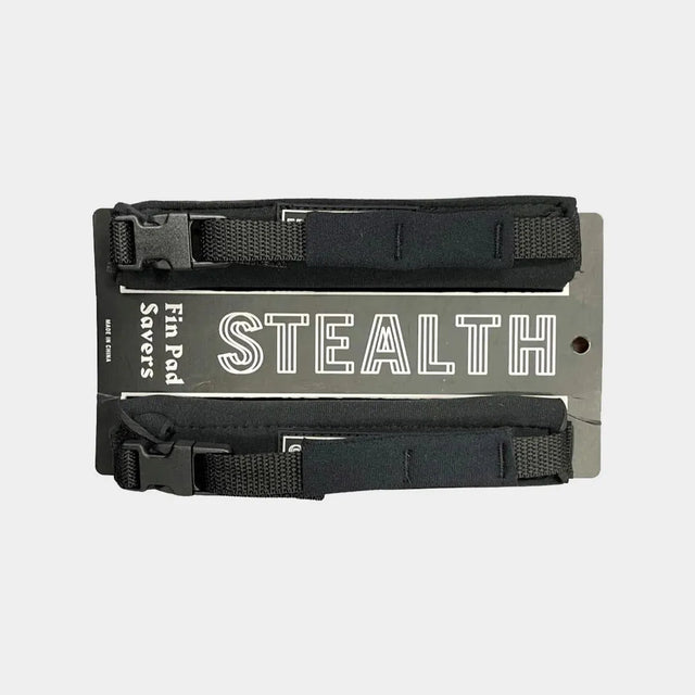 Stealth Deluxe Fin Saver - Beachin Surf