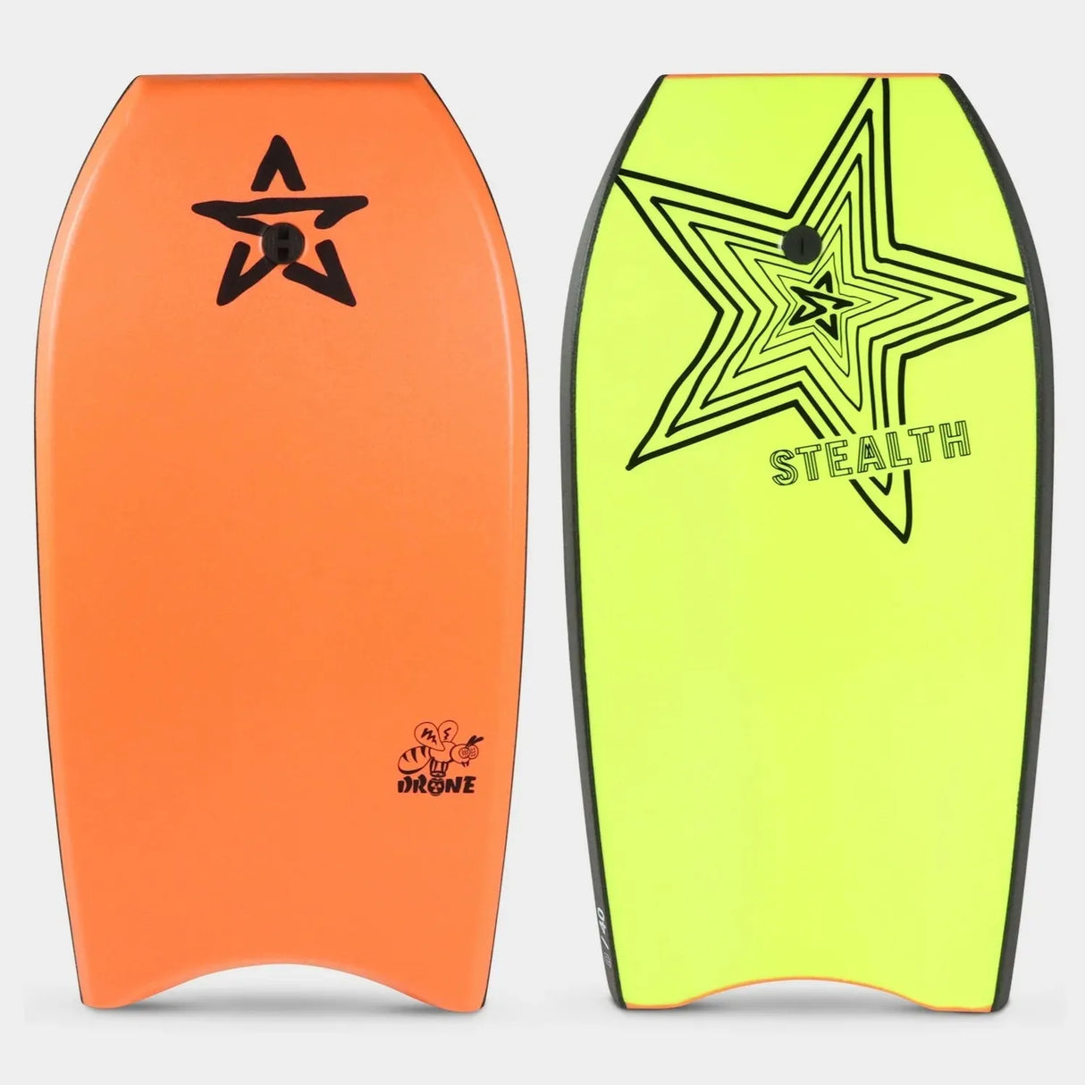 Stealth Drone Eps - Beachin Surf