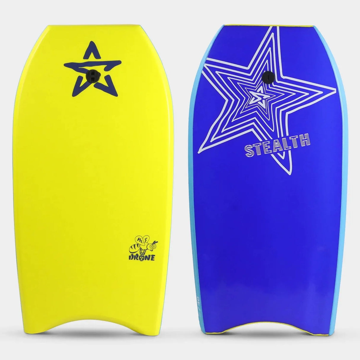 Stealth Drone Eps - Beachin Surf