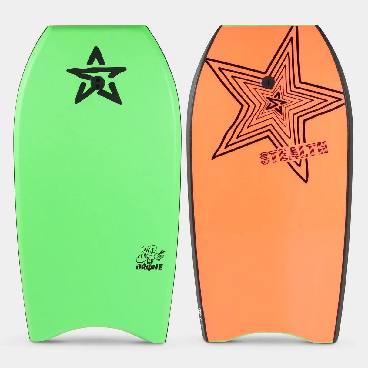 Stealth Drone Eps - Beachin Surf