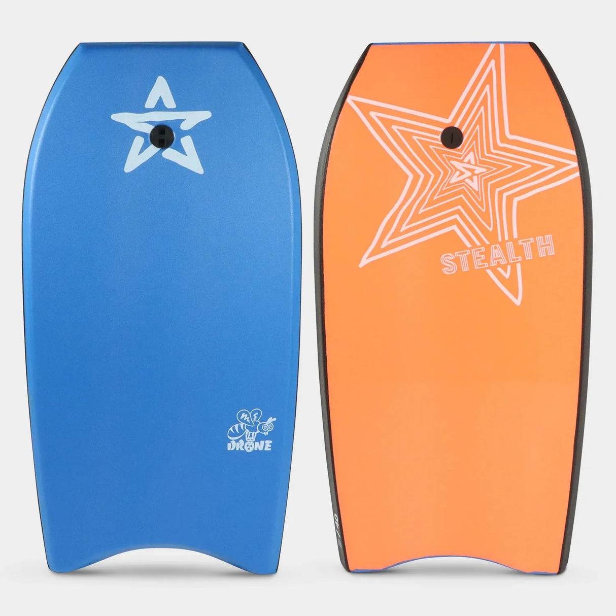 Stealth Drone Eps - Beachin Surf