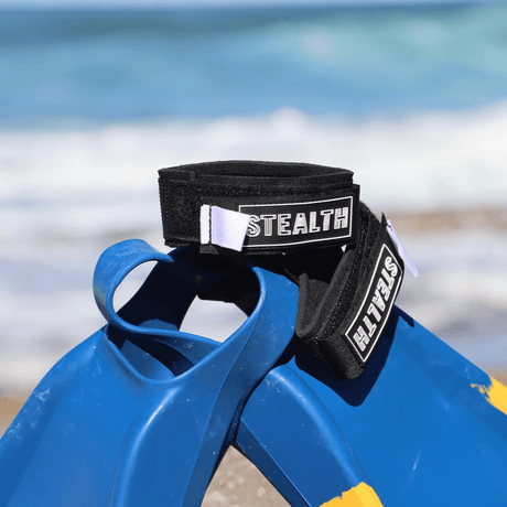 STEALTH FIN SAVERS - Beachin Surf