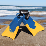 STEALTH FIN SAVERS - Beachin Surf