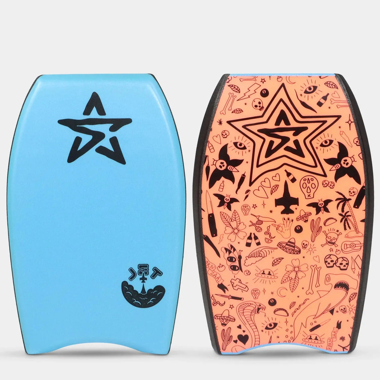 Stealth Jet - Beachin Surf