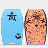 Stealth Jet - Beachin Surf