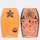 Stealth Jet - Beachin Surf