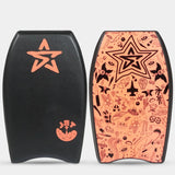 Stealth Jet - Beachin Surf