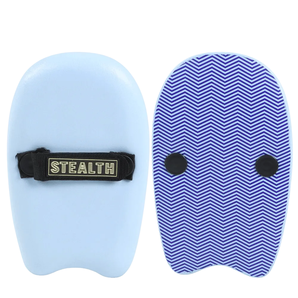Stealth Plugga 13" - Beachin Surf