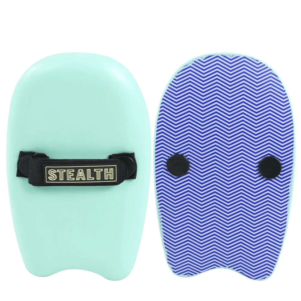 Stealth Plugga 13" - Beachin Surf