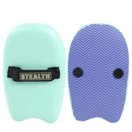 Stealth Plugga 13" - Beachin Surf