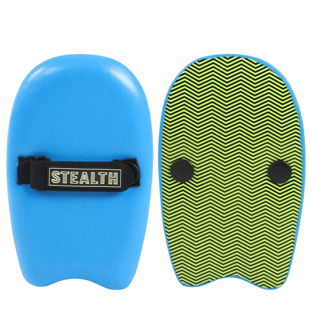 Stealth Plugga 13" - Beachin Surf