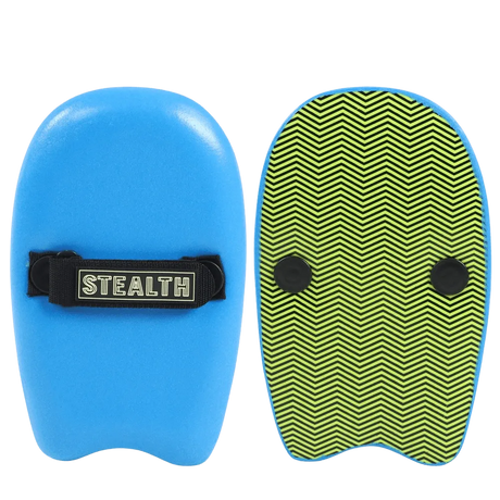Stealth Plugga 13" - Beachin Surf