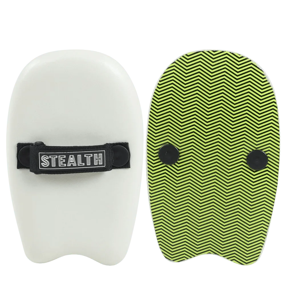 Stealth Plugga 13" - Beachin Surf