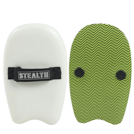 Stealth Plugga 13" - Beachin Surf