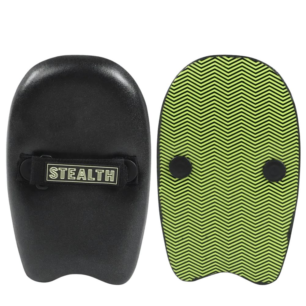 Stealth Plugga 13" - Beachin Surf