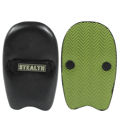 Stealth Plugga 13" - Beachin Surf