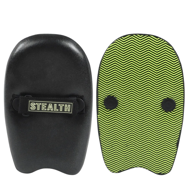 Stealth Plugga 13" - Beachin Surf