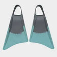 Stealth S1 SOFT Grey / Ice Blue - Beachin Surf