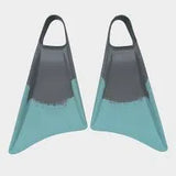 Stealth S1 SOFT Grey / Ice Blue - Beachin Surf
