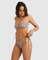 Step Away Bells Bikini Pant - Beachin Surf