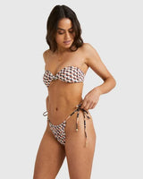 Step Away Bells Bikini Pant - Beachin Surf