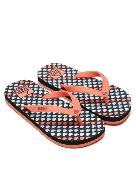 Steps Kids 1-5 Years - Beachin Surf