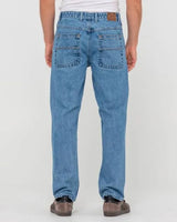 Steven Straight Jean - Beachin Surf