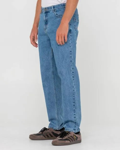 Steven Straight Jean - Beachin Surf
